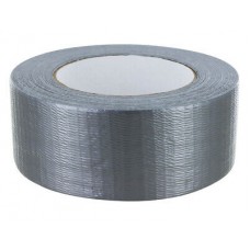 AT - 300 Heavy Duty Duct Tape (2" x 60 yd.), Silver, Made in U.S.A., Tough & Durable, Aggressive Adhesion, 10-mil Thick Tape, Easy Application, Low VOC Content, 24 Rolls/Pack.  - $114.24/Pack.